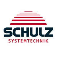 SCHULZ Systemtechnik Logo