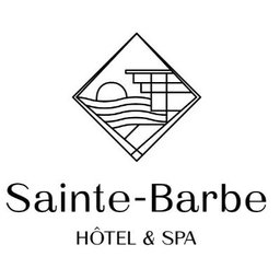 Logo de l'entreprise SAINTE-BARBE HÔTEL & SPA