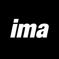 Company logo IMA