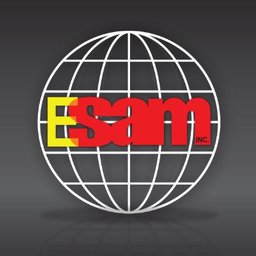 कंपनी का लोगो ESAM