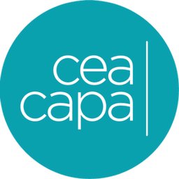 Company logo CEA CAPA Education Abroad