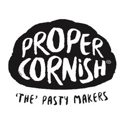 Company logo Proper Cornish Ltd