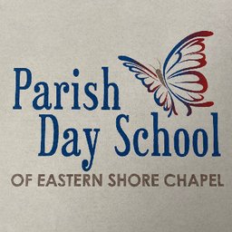 Company logo Parish Day School