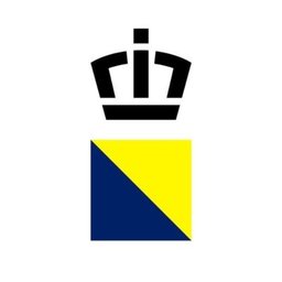 Company logo Boskalis