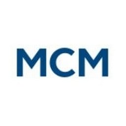Company logo MCM 2001 Inc.