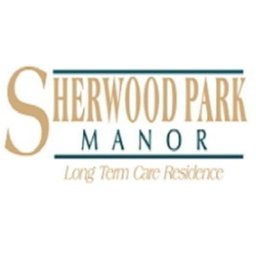 Company logo Sherwood Park Manor