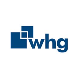 Company logo WALSALL HOUSING GROUP