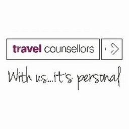 Company logo TRAVEL COUNSELLORS