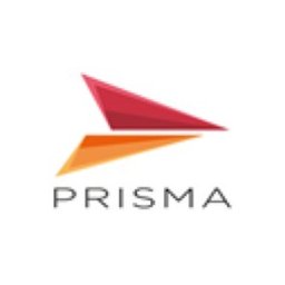Company logo Prisma Promotora