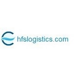 Logotipo de la empresa HFS GROUP