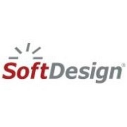 Company logo Softdesign