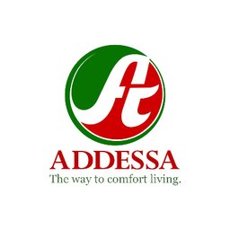 ADDESSA CORPORATION Logo