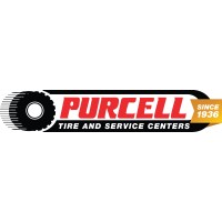 Company logo Purcell Tire & Rubber Co