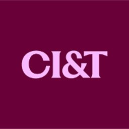 Logotipo de la empresa Ci&T
