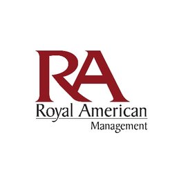 Company logo Royal American Management, Inc.