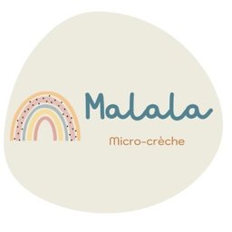 Malala Micro-crèche Logo