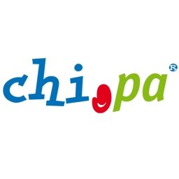 Firmenlogo chi.pa | child & parents gGmbH