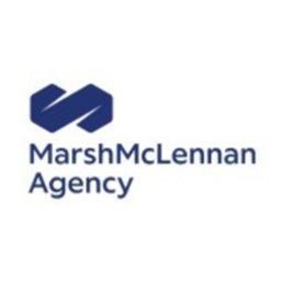 Company logo Marsh McLennan Agency