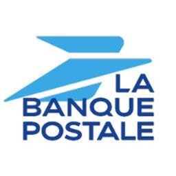 Logo de l'entreprise La Banque Postale