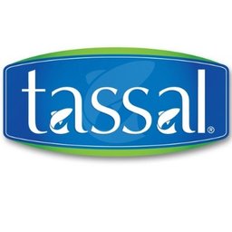 Company logo Tassal