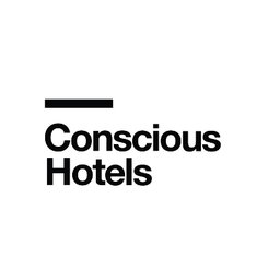 Company logo Conscious Hotels