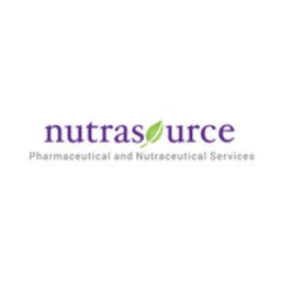 Company logo Nutrasource