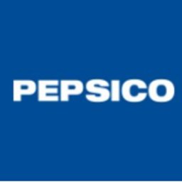 Logotipo de la empresa PepsiCo