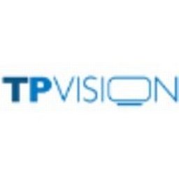 Company logo TP Vision