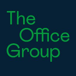 Company logo The Office Group