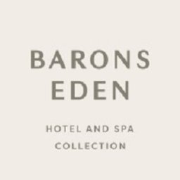 Company logo Barons Eden