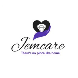 Company logo Jemcare
