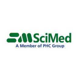Company logo SciMed (Asia) Pte Ltd