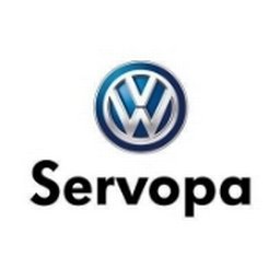 Company logo GRUPO SERVOPA