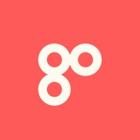 Company logo GoHenry