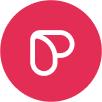 Company logo Passion.io