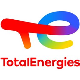 Firmenlogo Total Energies Tankstelle