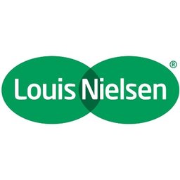 Company logo Louis Nielsen