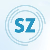 Company logo Stretch Zone