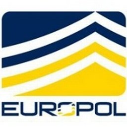 Company logo EUROPOL