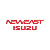 شعار الشركة NewEast Isuzu