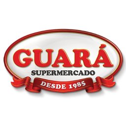 Company logo Supermercado Guará