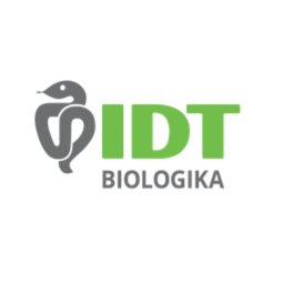 Firmenlogo IDT Biologika
