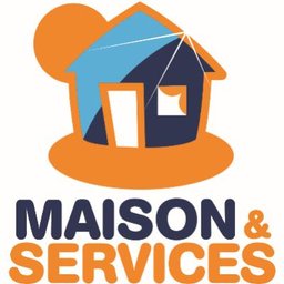 Logo de l'entreprise Maison et Services