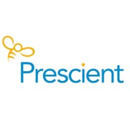 Logotipo de la empresa Prescient Healthcare Group