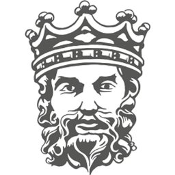 Company logo Kings Head