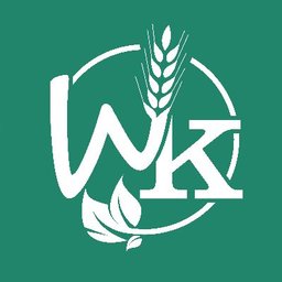 Company logo Wholesome Kitchen
