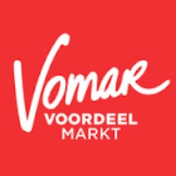 Company logo Vomar