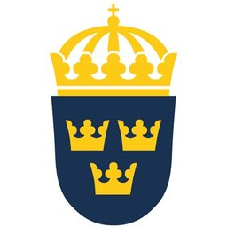 Company logo Regeringskansliet
