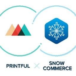 Logotipo de la empresa Printful
