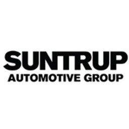 Company logo Suntrup Automotive Group